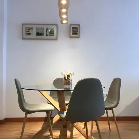 Terraza Del Veleta Parking Incluido Apartment