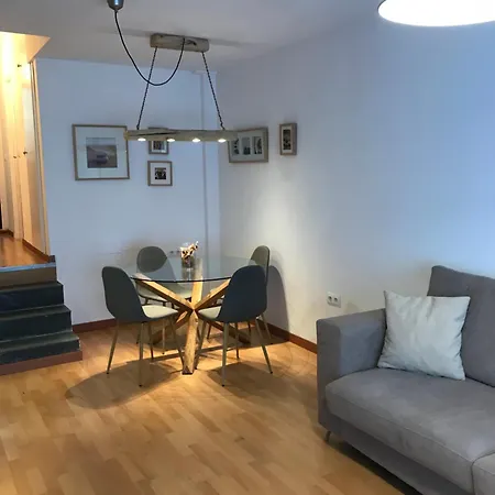 Terraza Del Veleta Parking Incluido Apartment