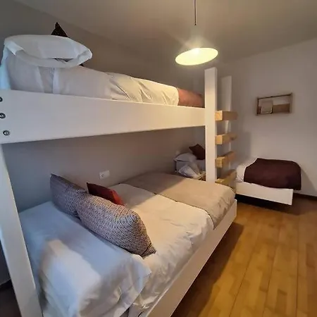 Apartment Terraza Del Veleta Parking Incluido