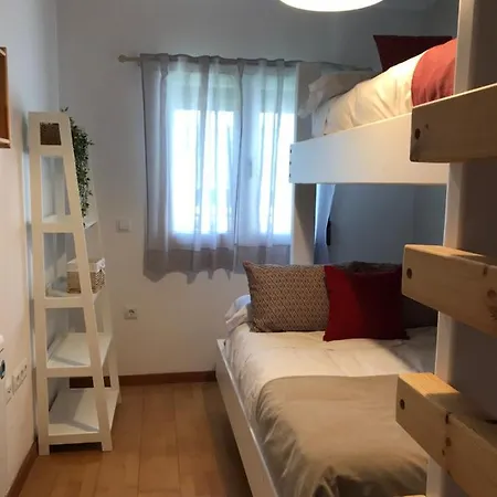 Appartement Terraza Del Veleta Parking Incluido *