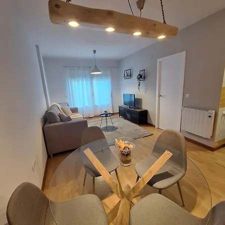 Terraza Del Veleta Parking Incluido Appartement *
