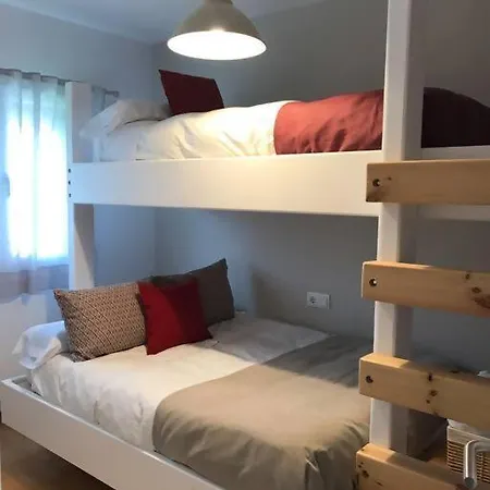 Appartement Terraza Del Veleta Parking Incluido