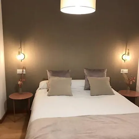 Terraza Del Veleta Parking Incluido Appartement